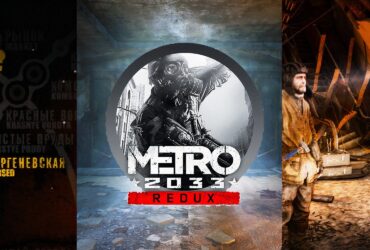 Metro 2033: Cursed Station Guide