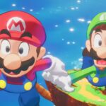 Super Mario Bros. Fans Share Their "Hot" Takes On Series