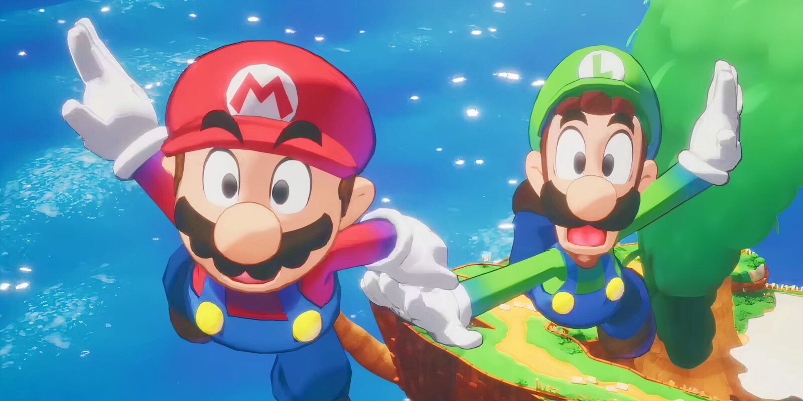 Super Mario Bros. Fans Share Their "Hot" Takes On Series