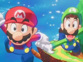 Super Mario Bros. Fans Share Their "Hot" Takes On Series