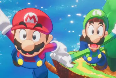 Super Mario Bros. Fans Share Their "Hot" Takes On Series