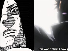 Best Naruto Villain Quotes