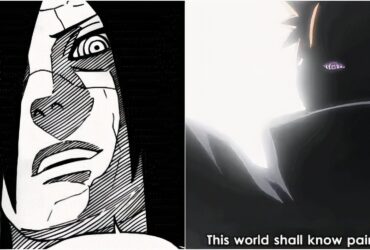 Best Naruto Villain Quotes