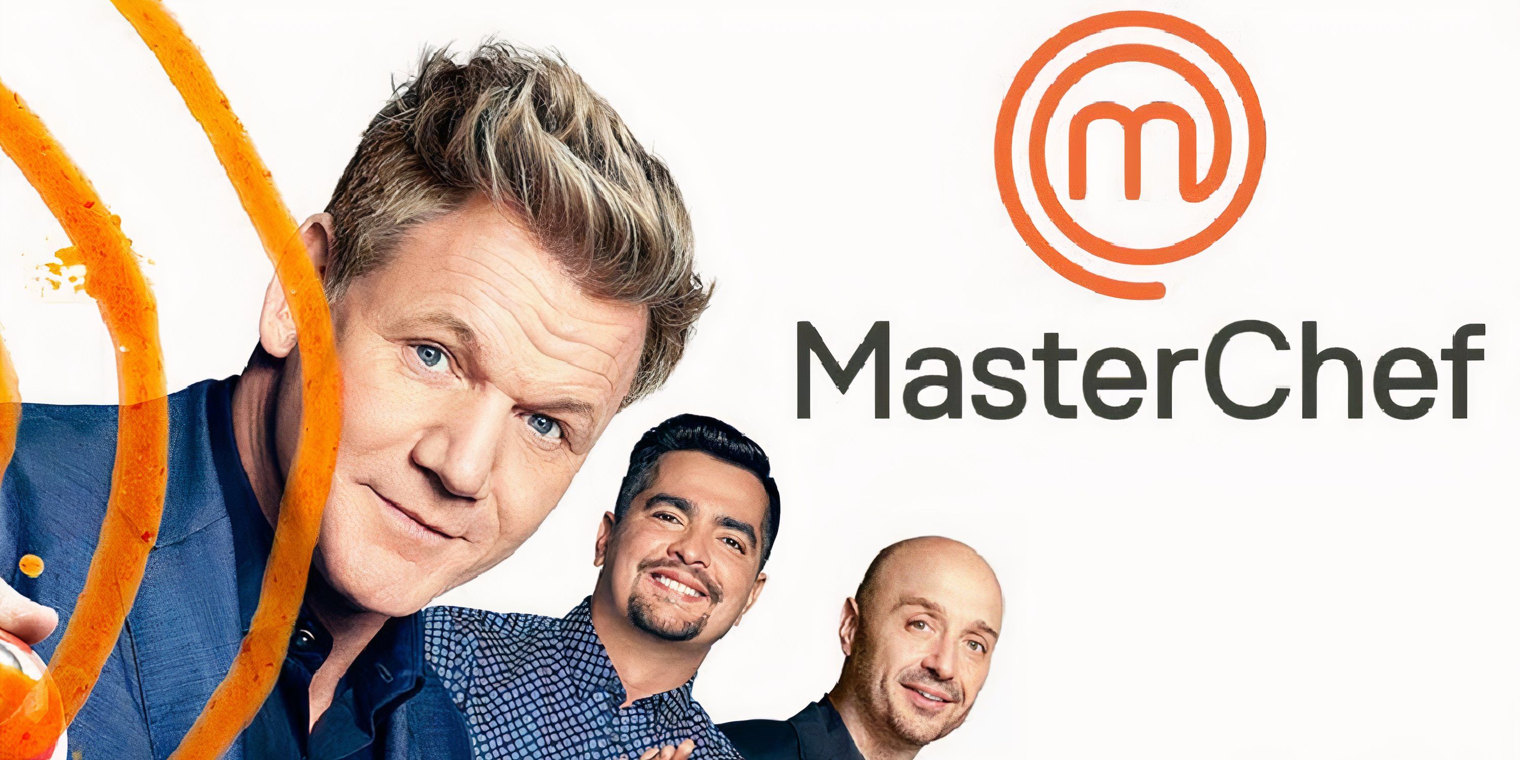 MasterChef US Banner