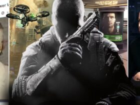 Black Ops 2's 2025 Predictions That Came True