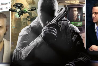 Black Ops 2's 2025 Predictions That Came True