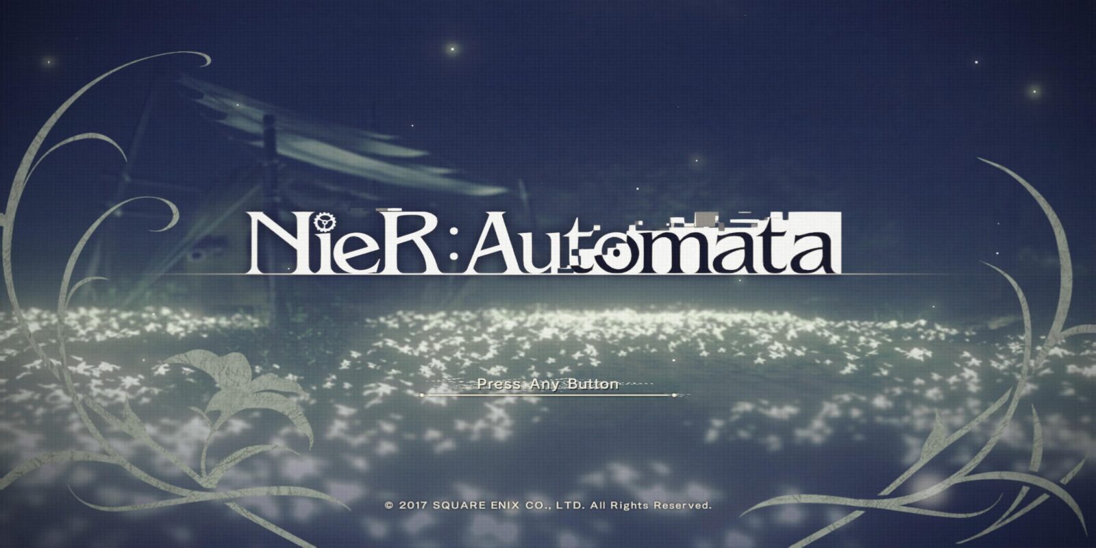 How To Unlock Chapter Select In NieR: Automata