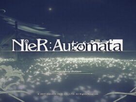 How To Unlock Chapter Select In NieR: Automata