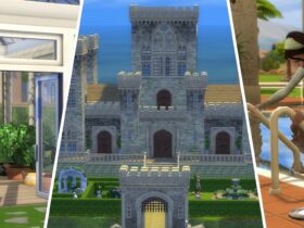 Sims 4 Build Ideas That Are NOT Houses