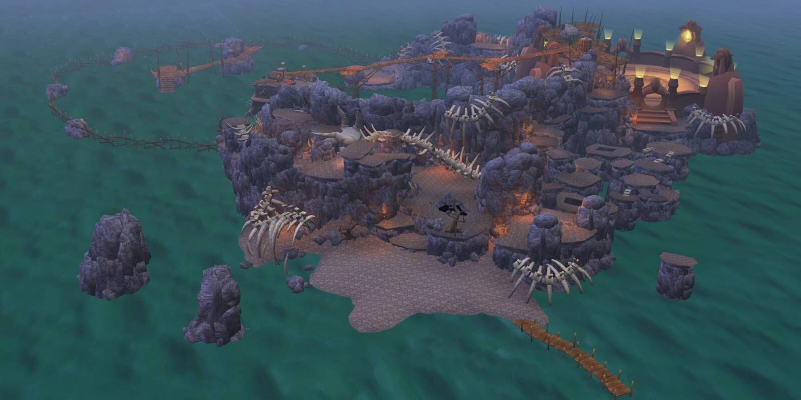 How to Complete Misty Island in Jak and Daxter: The Precursor Legacy