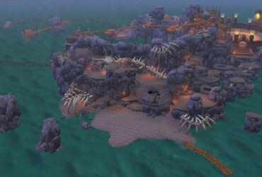 How to Complete Misty Island in Jak and Daxter: The Precursor Legacy