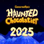 What to Expect From Haunted Chocolatier in 2025