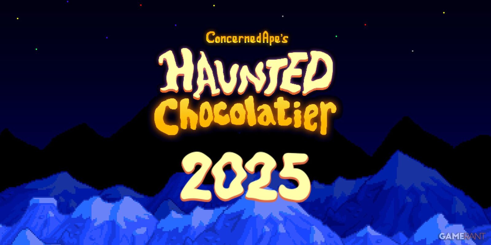 What to Expect From Haunted Chocolatier in 2025