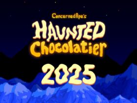 What to Expect From Haunted Chocolatier in 2025