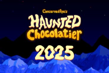 What to Expect From Haunted Chocolatier in 2025