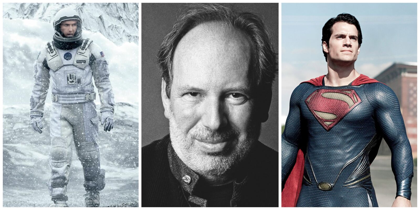 Hans Zimmer's Best Movie Scores