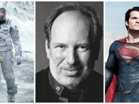 Hans Zimmer's Best Movie Scores