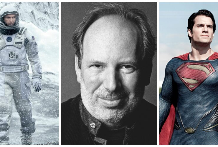 Hans Zimmer's Best Movie Scores