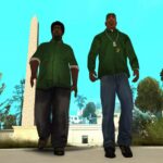 GTA San Andreas 2 Concept Imagined in Unreal Engine 5 Video