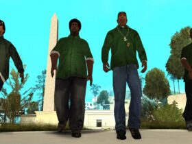 GTA San Andreas 2 Concept Imagined in Unreal Engine 5 Video