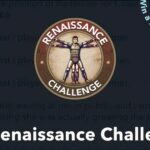 How to Complete the Renaissance Challenge