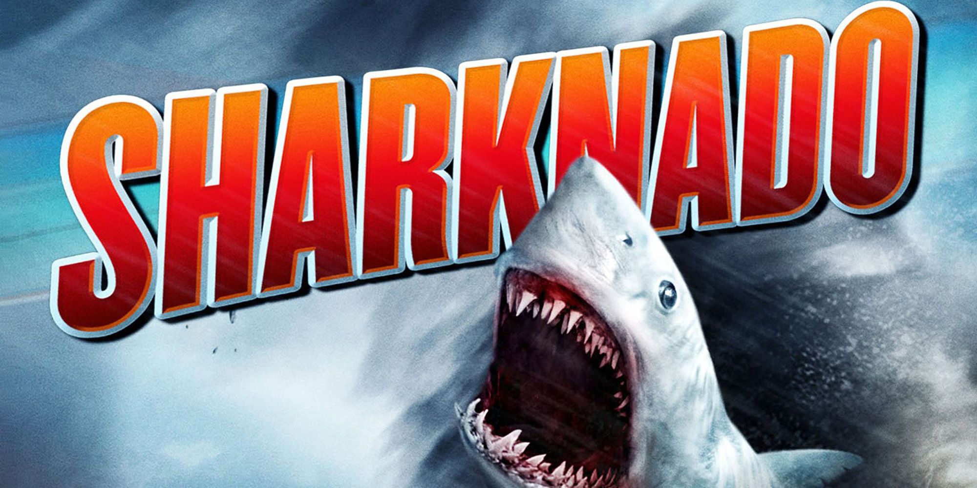 sharknado movie