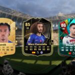 Best Remember Klaiber Evolution Players To Use In EA Sports FC 25