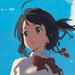 Makoto Shinkai Plans To Announce New Movie This Year