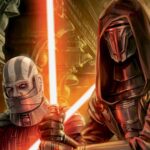 Star Wars KOTOR TV Show Reportedly In Development