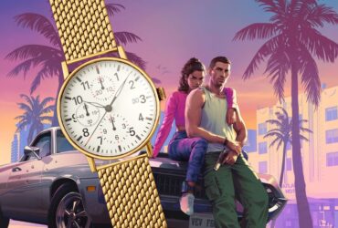 Waiting For The GTA 6 Trailer Has Become An Event