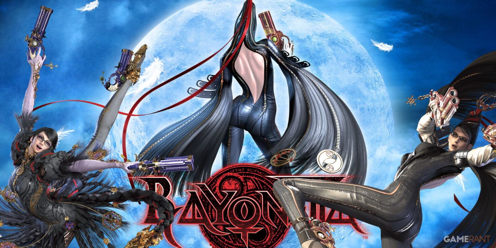 15 Years Ago, Bayonetta Pioneered a Stylish Action Genre Mainstay