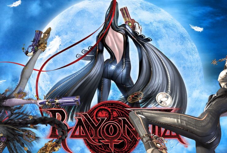 15 Years Ago, Bayonetta Pioneered a Stylish Action Genre Mainstay