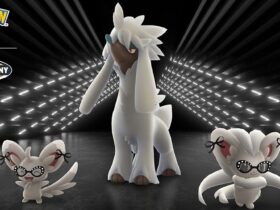 What to Expect from Pokemon GO's 2025 Fashion Week Event