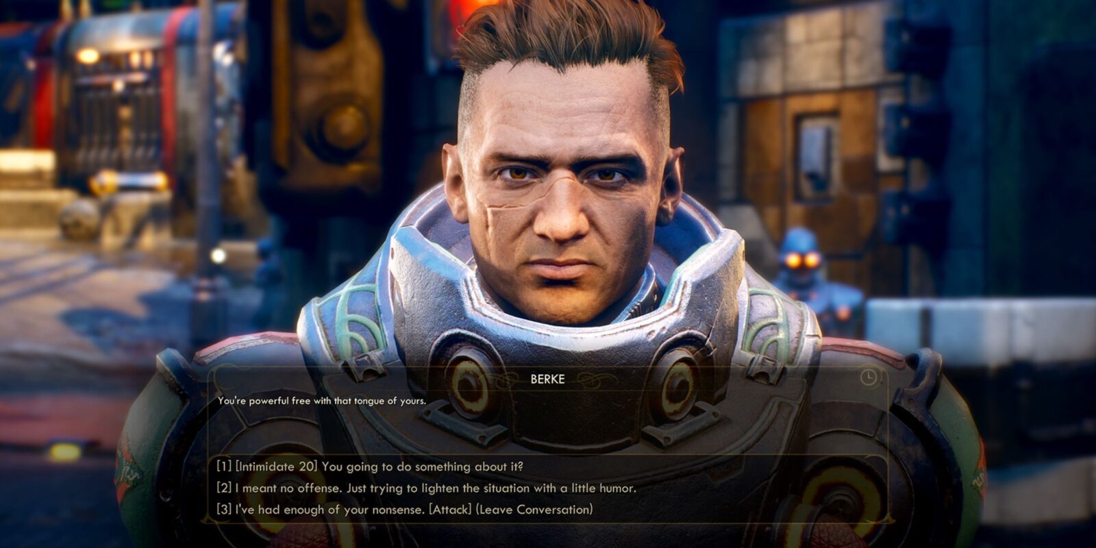 Fallout Co-creator Shares Difficulty With Advertising The Outer Worlds