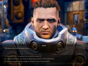 Fallout Co-creator Shares Difficulty With Advertising The Outer Worlds