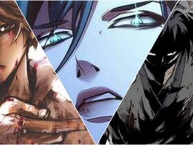 Best Action Manhwa That Focus On Hand To Hand Combat