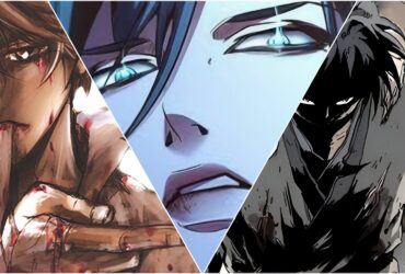 Best Action Manhwa That Focus On Hand To Hand Combat