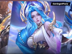 Mobile Legends MLBB Collector skins 2025