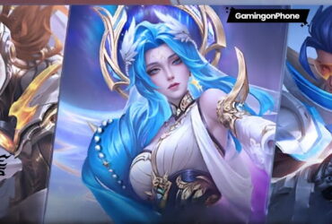 Mobile Legends MLBB Collector skins 2025