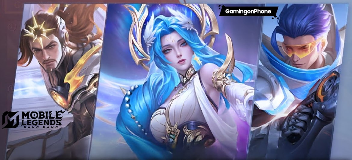 Mobile Legends MLBB Collector skins 2025