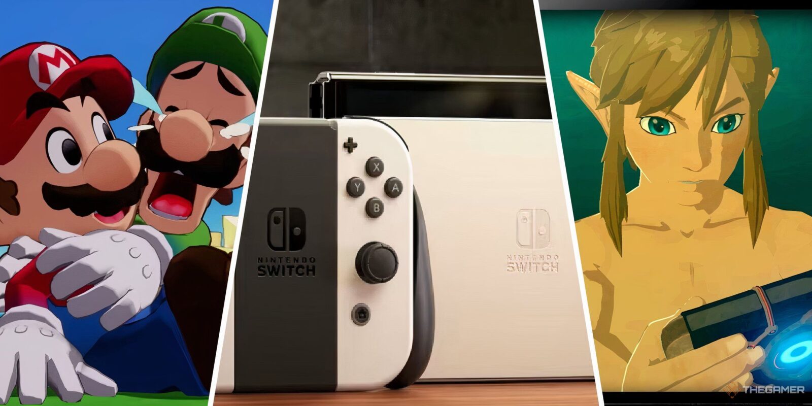 Features We Want To See For The Switch 2 To be Successful