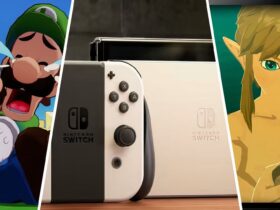 Features We Want To See For The Switch 2 To be Successful