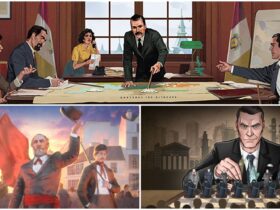 Best Political Strategy Games