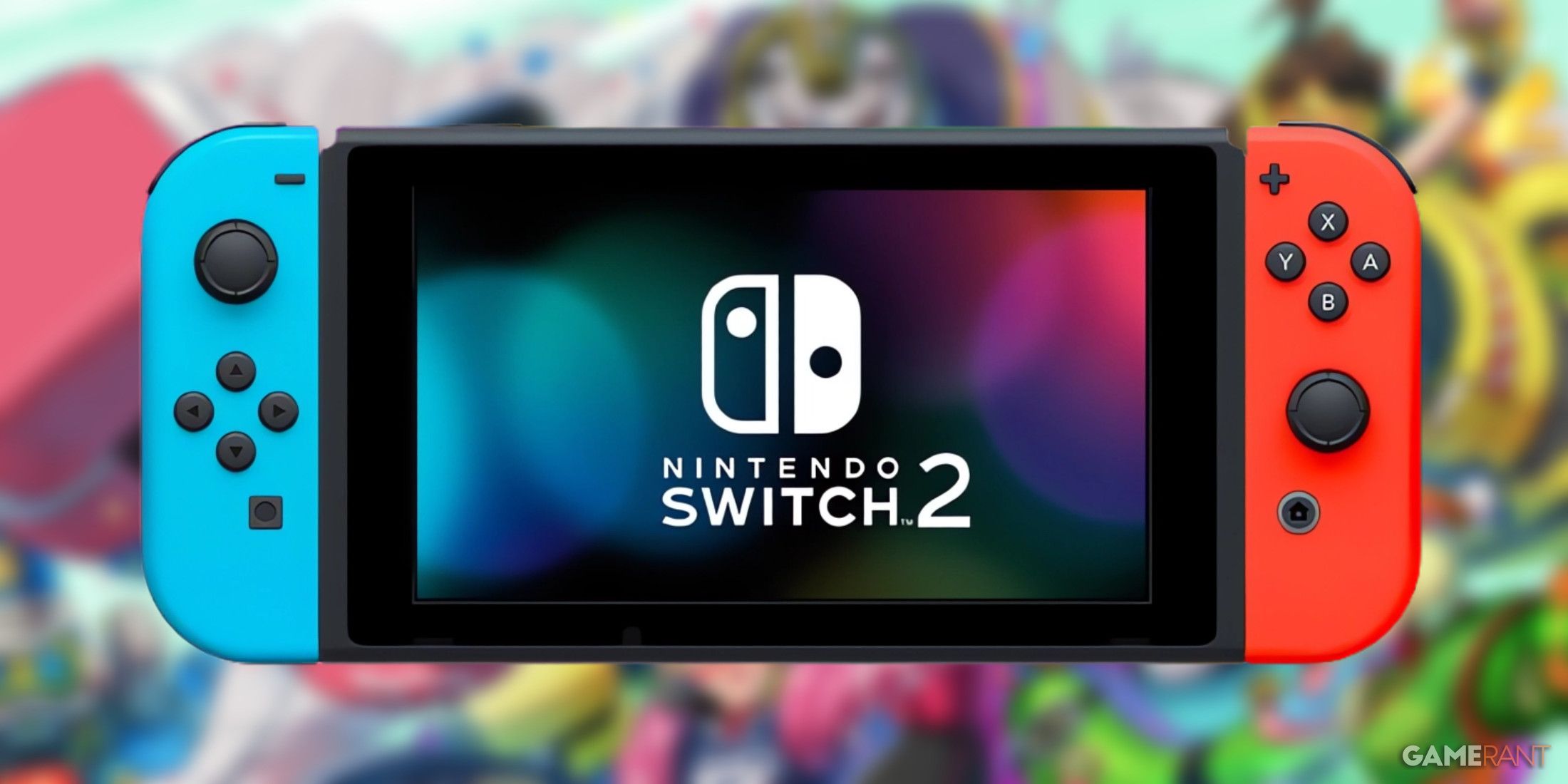 nintendo switch 2 launch second chance arms sequel