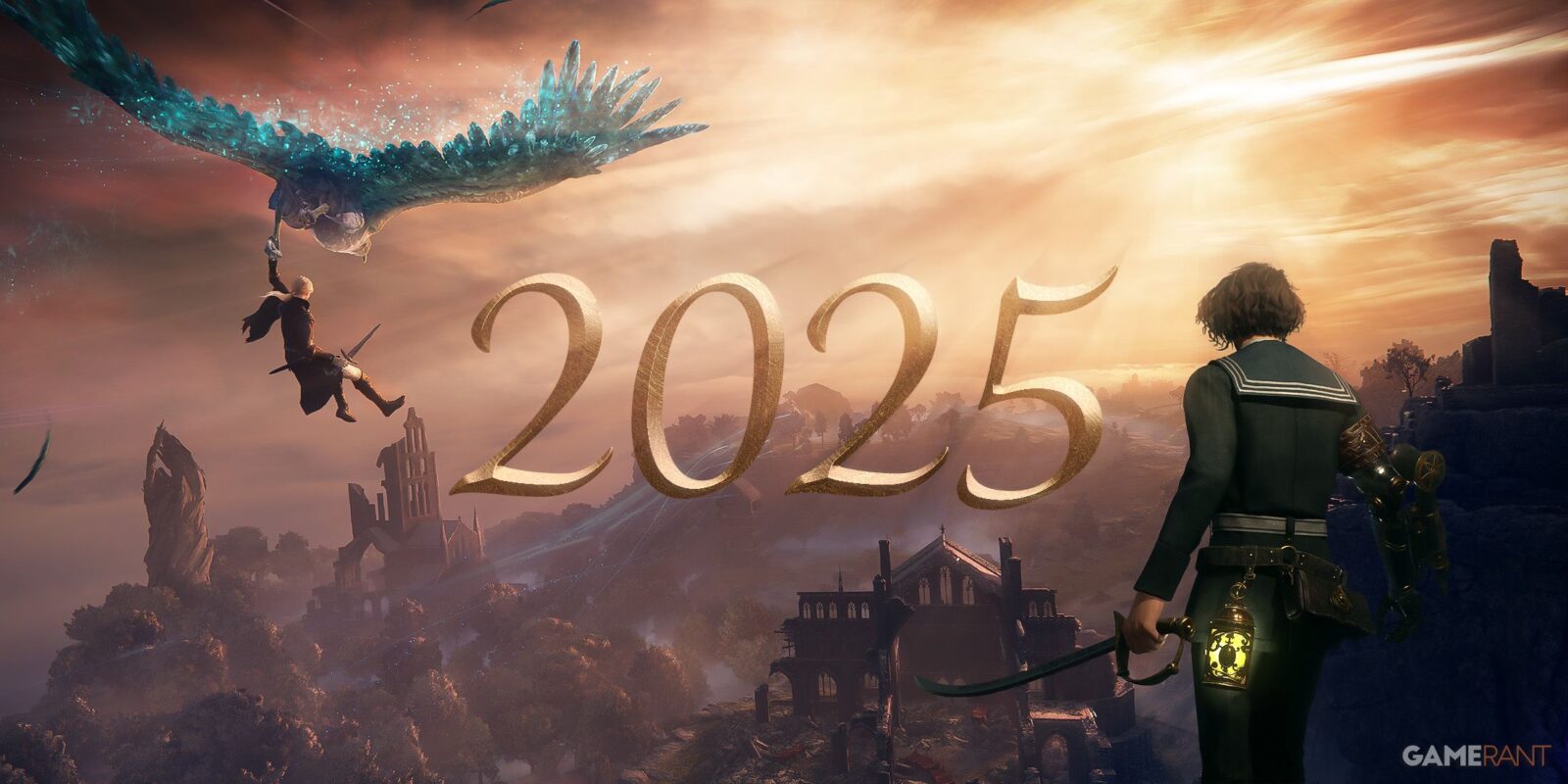 What to Expect From Soulslike Games in 2025