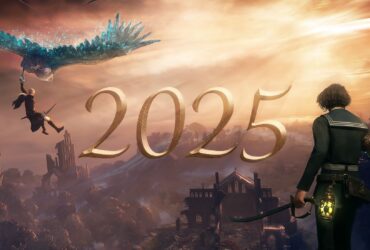 What to Expect From Soulslike Games in 2025