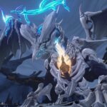 How To Beat The Dragon Of Dirge In Wuthering Waves