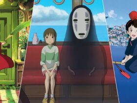 Why Studio Ghibli Films Continue To Be Timeless Masterpieces