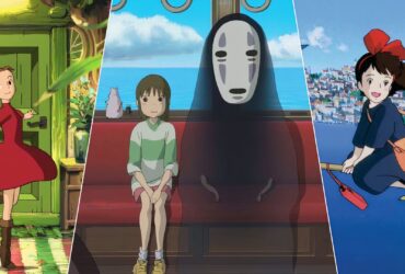 Why Studio Ghibli Films Continue To Be Timeless Masterpieces