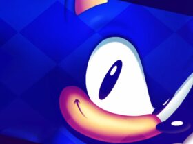 Sonic Fan-Made Game Has Serious Sonic Mania Vibes